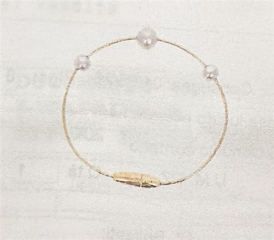 Bracciale Pesavento Donna in Argento WDNAB712 - WDNAB712
